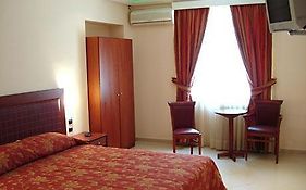 Brazil Hotel